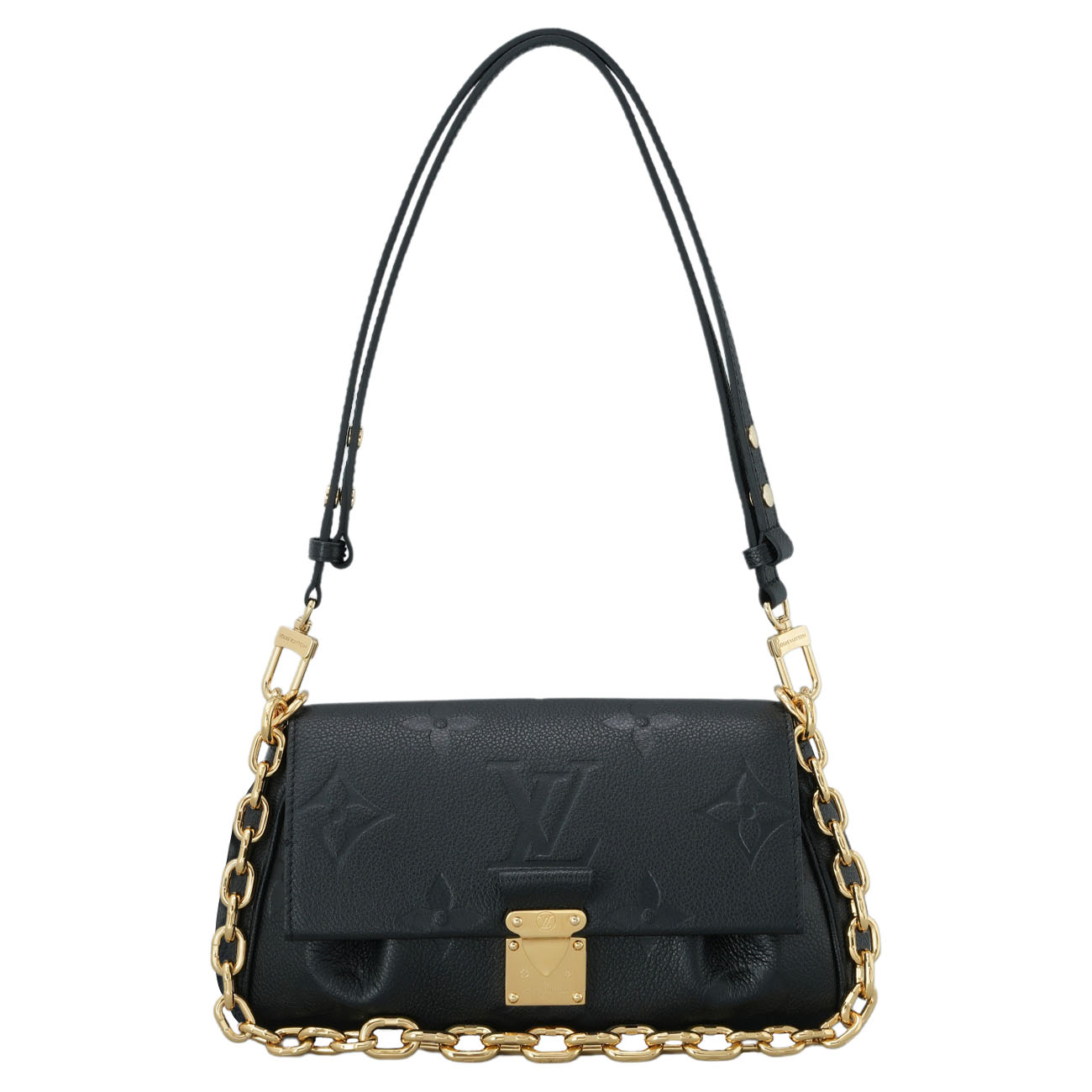 LOUIS VUITTON(USED)루이비통 M45813 앙프렝뜨 페이보릿